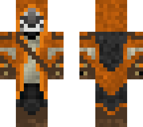 racoon bandit