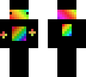 raibow remake