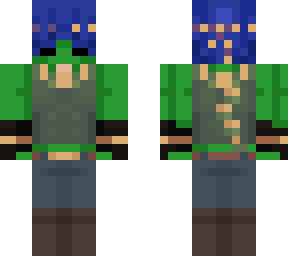 rdomed joestar