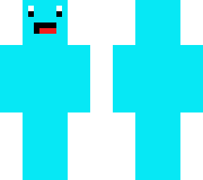 really happy guy