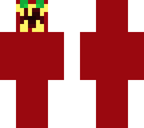 really weird gd demon