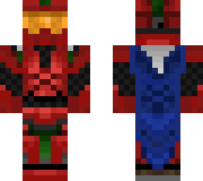 reborns armour