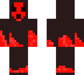 red man