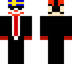 red payday