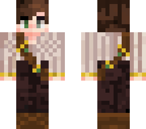remmi (csmp v1)