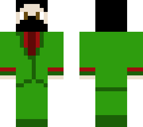resource leader