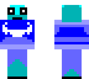 robot alien