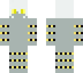robot avatar