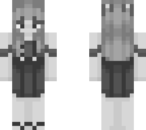 rock girl revised