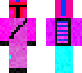 rose mando