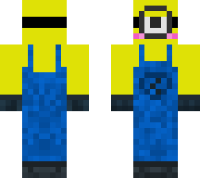 rosey minion