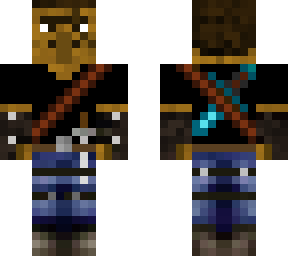 villager | Minecraft Skins
