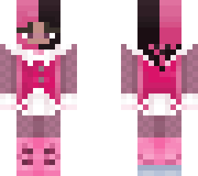 ruz but draculaura