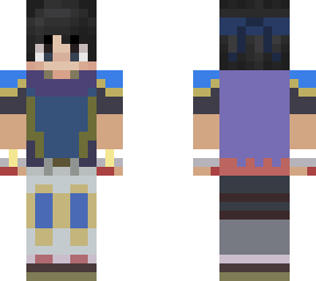 sapnap as roy