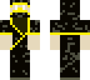 scorpion from mortal combat