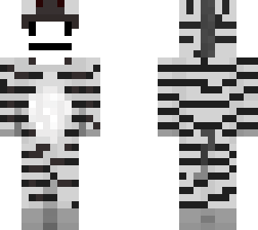 sebastuber zebra