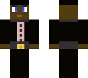 security dude