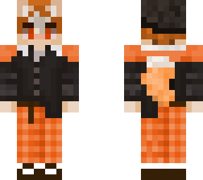 sentifox remake