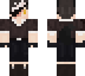 server skin