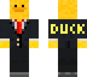 sir duckings