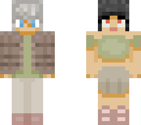 skin collab !
