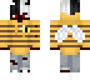 skin server luca
