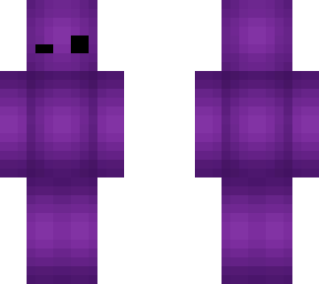 skinny arm purple proto