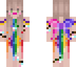 smiley pride