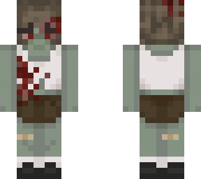 soe (zombie)