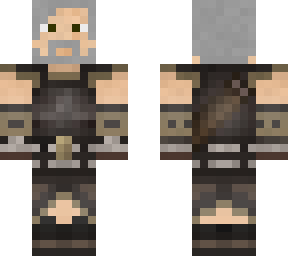 soldier