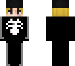 spider cubee