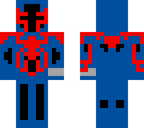 spider-man 2099