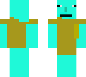 squidward