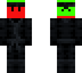 stealth razberry
