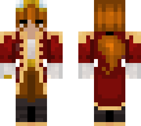 steamship pirate