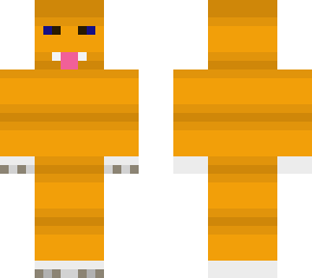 the cat