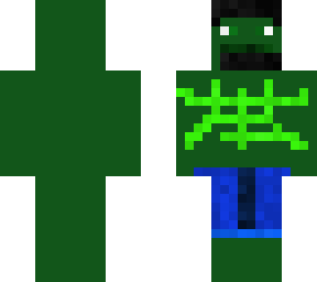the hulk