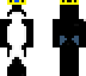the king of orcas (without cape)