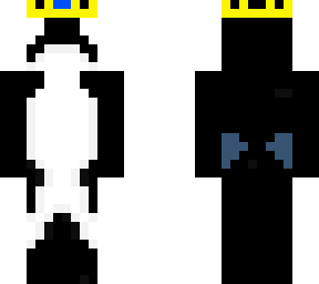the king of orcas(improved and without a cape)