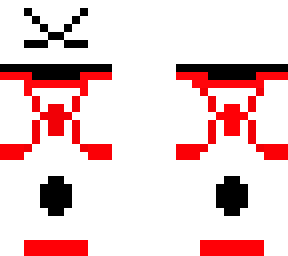 the white spider