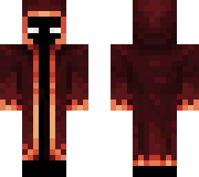 this is a skin