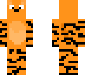tiger