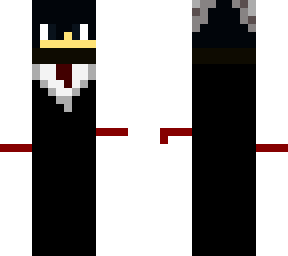 tropie_builds23 skin