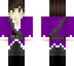 try violet