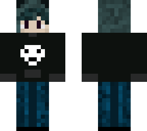 updated first skin