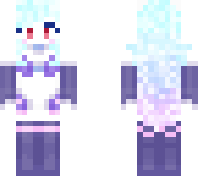 v3 serene mists