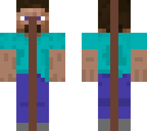 viliager steve