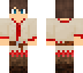 volstronnian citizen 1