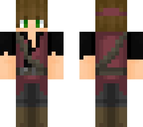 warog pirate