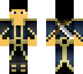 warrior remake